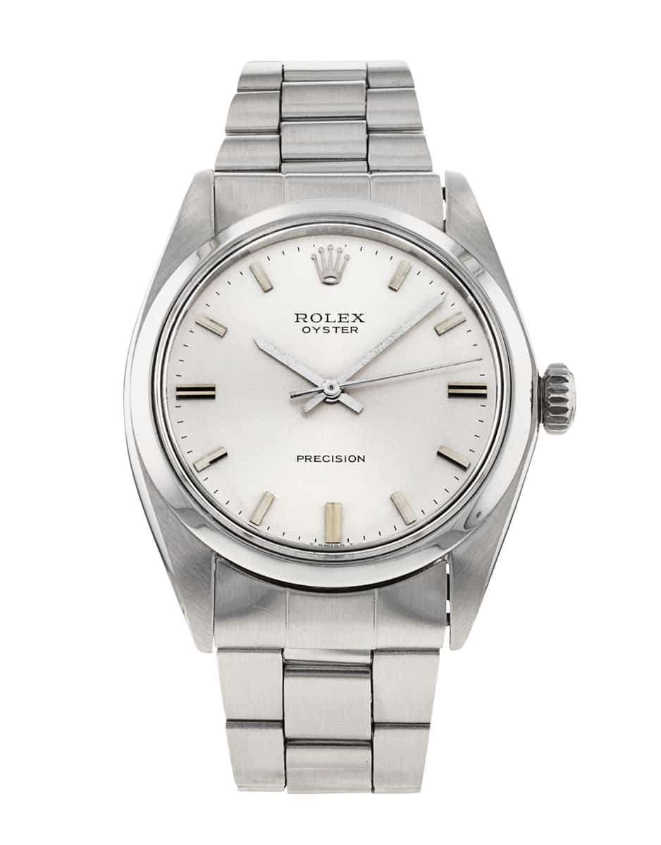 Rolex Oyster Precision 6426 Rolex Oyster Precision 6426